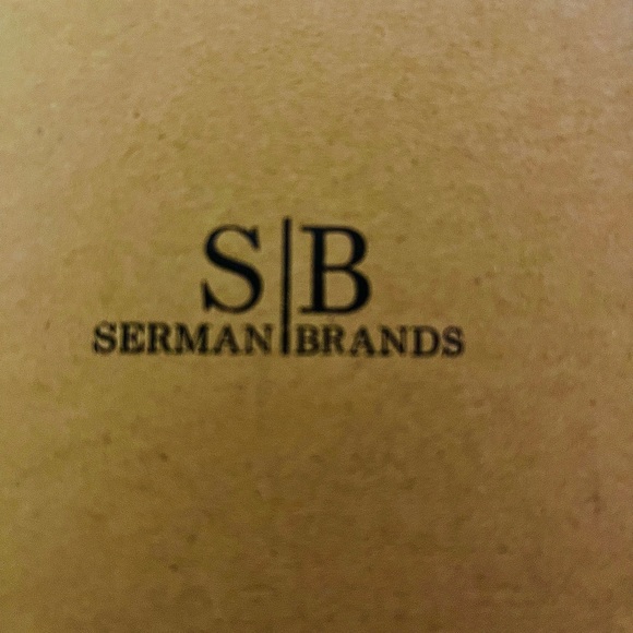 🆕Serman🆕 Brand Wallet. 100% genuine leather! - Picture 4 of 11